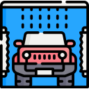 lavado de autos icon