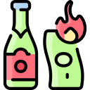 botella icon