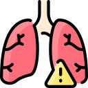 pulmones icon