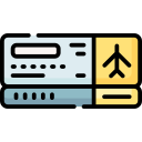 viajar icon