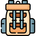 mochila icon