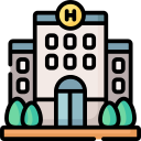 hotel icon