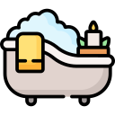 baño icon