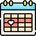 calendario icon