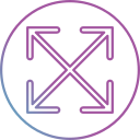 maximizar icon