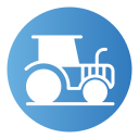 tractor icon