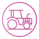 tractor icon