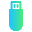 disco flash icon