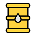 barril de petroleo icon