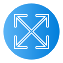 maximizar icon