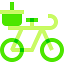 bicicleta icon