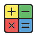 calculadora icon