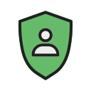 seguridad icon