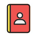 agenda icon