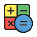 calculadora icon