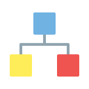 mapa del sitio icon