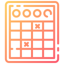 bingo icon