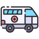 ambulancia icon