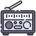 radio