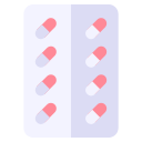 pastillas icon