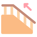 escalera icon