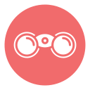 binocular icon