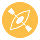 Kayak icon