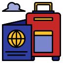 viajar icon