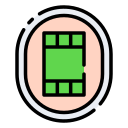 campo icon