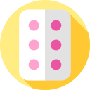 pastillas icon