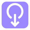 flecha icon