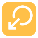 flecha icon