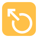 flecha icon