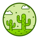 cactus icon