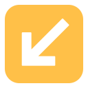 flecha icon