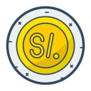 moneda icon