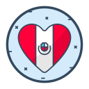 corazón icon