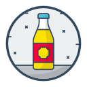 botella icon