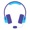 auriculares icon