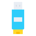 memoria usb icon