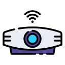 proyector icon