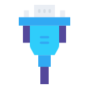 cable vga icon