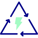 reciclar icon