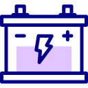 batería icon