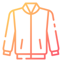 chaqueta icon