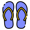 chancletas