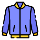 chaqueta icon