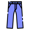 pantalones icon