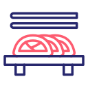 char siu icon