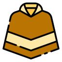 poncho icon